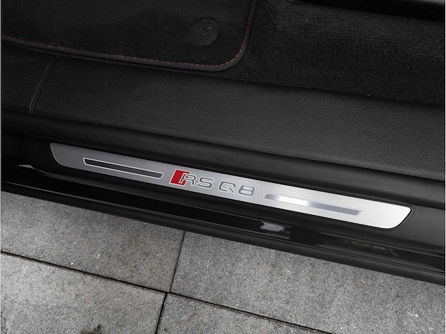 Audi rsq8 4.0 tfsi quattro urban full carbon automaat 740pk 2021, s-423-rs - afbeelding 58 van  58