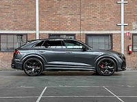 Audi rsq8 4.0 tfsi v8 quattro 600pk 2021, p-852-pz - afbeelding 4 van  63