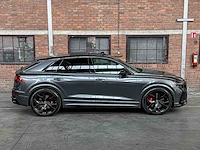 Audi rsq8 4.0 tfsi v8 quattro 600pk 2021, p-852-pz - afbeelding 5 van  63
