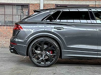 Audi rsq8 4.0 tfsi v8 quattro 600pk 2021, p-852-pz - afbeelding 6 van  63