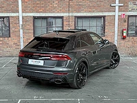 Audi rsq8 4.0 tfsi v8 quattro 600pk 2021, p-852-pz - afbeelding 9 van  63