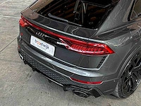 Audi rsq8 4.0 tfsi v8 quattro 600pk 2021, p-852-pz - afbeelding 10 van  63