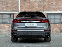 Audi rsq8 4.0 tfsi v8 quattro 600pk 2021, p-852-pz - afbeelding 11 van  63