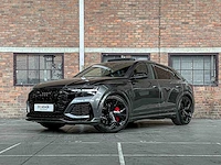 Audi rsq8 4.0 tfsi v8 quattro 600pk 2021, p-852-pz