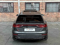 Audi rsq8 4.0 tfsi v8 quattro 600pk 2021, p-852-pz - afbeelding 13 van  63