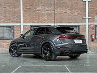 Audi rsq8 4.0 tfsi v8 quattro 600pk 2021, p-852-pz - afbeelding 14 van  63