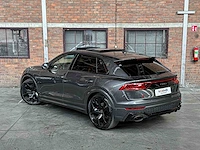 Audi rsq8 4.0 tfsi v8 quattro 600pk 2021, p-852-pz - afbeelding 15 van  63