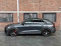 Audi rsq8 4.0 tfsi v8 quattro 600pk 2021, p-852-pz - afbeelding 17 van  63