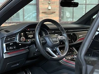 Audi rsq8 4.0 tfsi v8 quattro 600pk 2021, p-852-pz - afbeelding 18 van  63