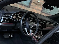Audi rsq8 4.0 tfsi v8 quattro 600pk 2021, p-852-pz - afbeelding 19 van  63