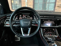 Audi rsq8 4.0 tfsi v8 quattro 600pk 2021, p-852-pz - afbeelding 21 van  63
