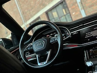 Audi rsq8 4.0 tfsi v8 quattro 600pk 2021, p-852-pz - afbeelding 22 van  63