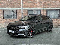 Audi rsq8 4.0 tfsi v8 quattro 600pk 2021, p-852-pz - afbeelding 12 van  63