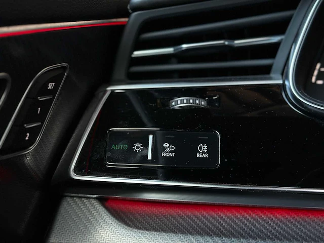 Audi rsq8 4.0 tfsi v8 quattro 600pk 2021, p-852-pz - afbeelding 24 van  63