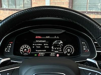 Audi rsq8 4.0 tfsi v8 quattro 600pk 2021, p-852-pz - afbeelding 29 van  63