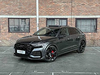 Audi rsq8 4.0 tfsi v8 quattro 600pk 2021, p-852-pz - afbeelding 23 van  63