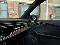 Audi rsq8 4.0 tfsi v8 quattro 600pk 2021, p-852-pz - afbeelding 36 van  63