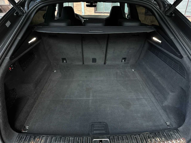 Audi rsq8 4.0 tfsi v8 quattro 600pk 2021, p-852-pz - afbeelding 42 van  63