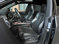 Audi rsq8 4.0 tfsi v8 quattro 600pk 2021, p-852-pz - afbeelding 51 van  63