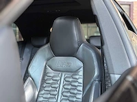 Audi rsq8 4.0 tfsi v8 quattro 600pk 2021, p-852-pz - afbeelding 52 van  63
