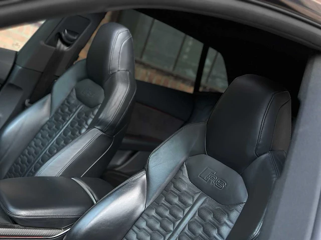 Audi rsq8 4.0 tfsi v8 quattro 600pk 2021, p-852-pz - afbeelding 53 van  63