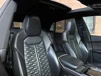 Audi rsq8 4.0 tfsi v8 quattro 600pk 2021, p-852-pz - afbeelding 58 van  63