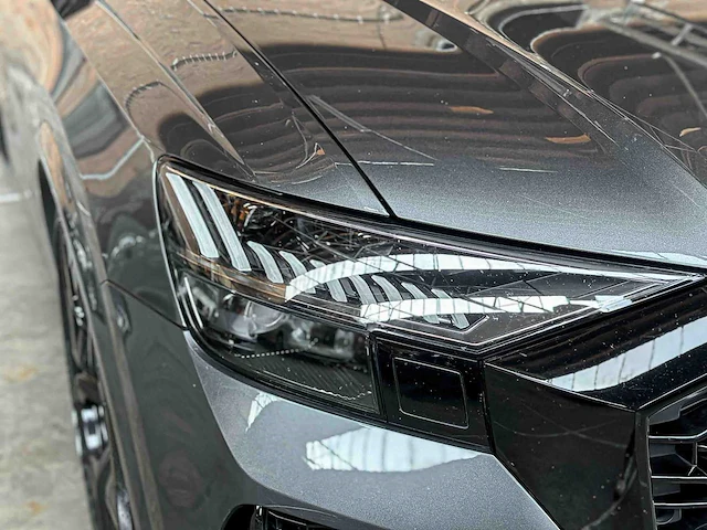 Audi rsq8 4.0 tfsi v8 quattro 600pk 2021, p-852-pz - afbeelding 63 van  63
