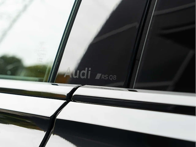 Audi rsq8 performance 2025 | 02-52-97 i - afbeelding 15 van  70