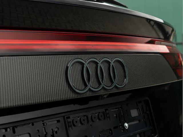 Audi rsq8 performance 2025 | 02-52-97 i - afbeelding 18 van  70