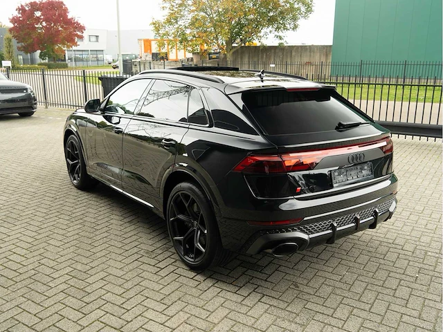 Audi rsq8 performance 2025 | 02-52-97 i - afbeelding 28 van  70