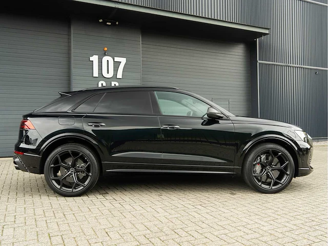 Audi rsq8 performance 2025 | 02-52-97 i - afbeelding 33 van  70