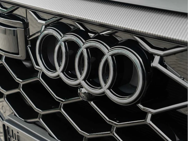 Audi rsq8 performance 2025 | 02-52-97 i - afbeelding 23 van  70