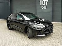Audi rsq8 performance 2025 | 02-52-97 i - afbeelding 35 van  70