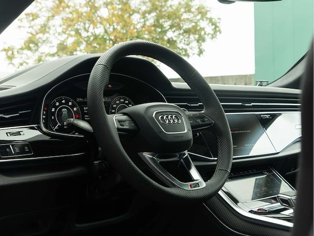 Audi rsq8 performance 2025 | 02-52-97 i - afbeelding 40 van  70