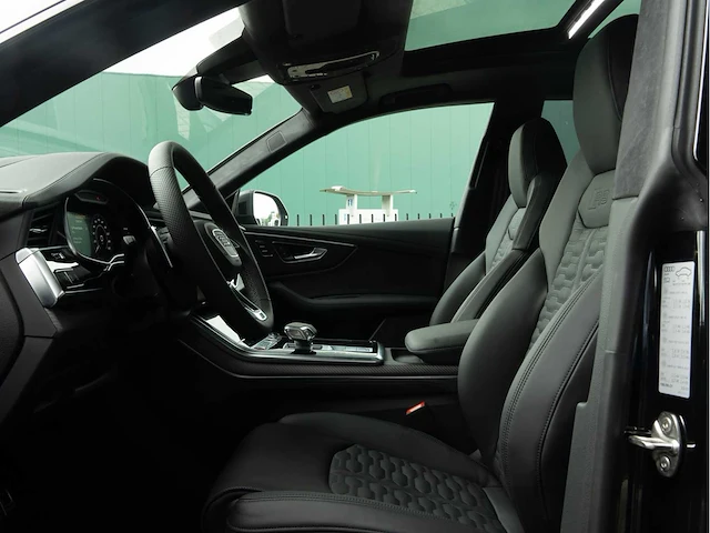 Audi rsq8 performance 2025 | 02-52-97 i - afbeelding 48 van  70