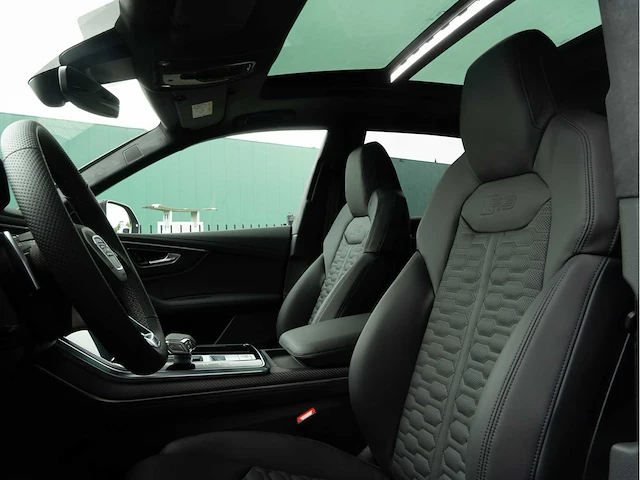 Audi rsq8 performance 2025 | 02-52-97 i - afbeelding 45 van  70