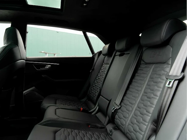 Audi rsq8 performance 2025 | 02-52-97 i - afbeelding 58 van  70