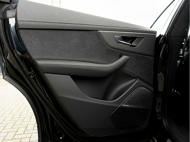 Audi rsq8 performance 2025 | 02-52-97 i - afbeelding 60 van  70