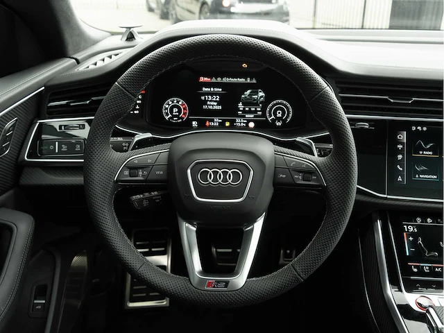 Audi rsq8 performance 2025 | 02-52-97 i - afbeelding 64 van  70