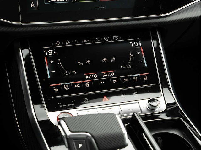 Audi rsq8 performance 2025 | 02-52-97 i - afbeelding 68 van  70