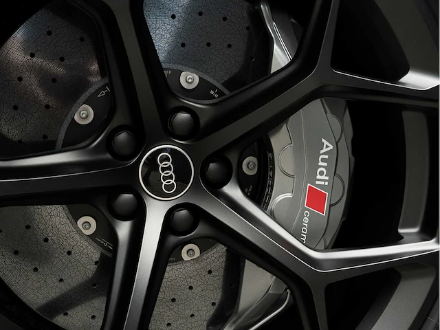 Audi rsq8 performance 2025 | 02-52-97 i - afbeelding 70 van  70