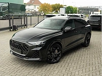 Audi rsq8 performance 2025 | 02-61-30 i - afbeelding 1 van  70