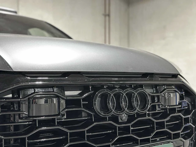 Audi rsq8-s abt 4.0 tfsi v8 quattro 700pk 2021 -garantie-, t-203-fz - afbeelding 2 van  92