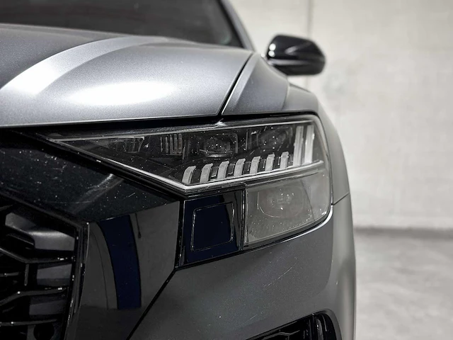 Audi rsq8-s abt 4.0 tfsi v8 quattro 700pk 2021 -garantie-, t-203-fz - afbeelding 4 van  92