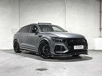 Audi rsq8-s abt 4.0 tfsi v8 quattro 700pk 2021 -garantie-, t-203-fz - afbeelding 5 van  92