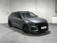 Audi rsq8-s abt 4.0 tfsi v8 quattro 700pk 2021 -garantie-, t-203-fz - afbeelding 6 van  92