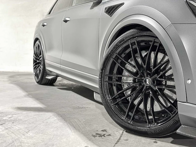 Audi rsq8-s abt 4.0 tfsi v8 quattro 700pk 2021 -garantie-, t-203-fz - afbeelding 7 van  92
