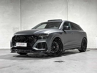 Audi rsq8-s abt 4.0 tfsi v8 quattro 700pk 2021 -garantie-, t-203-fz