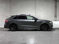 Audi rsq8-s abt 4.0 tfsi v8 quattro 700pk 2021 -garantie-, t-203-fz - afbeelding 13 van  92