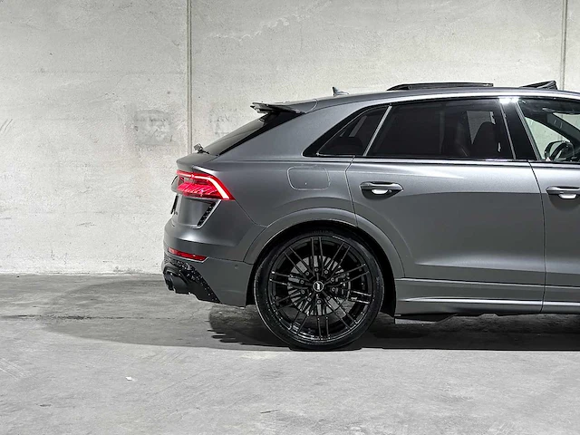 Audi rsq8-s abt 4.0 tfsi v8 quattro 700pk 2021 -garantie-, t-203-fz - afbeelding 14 van  92